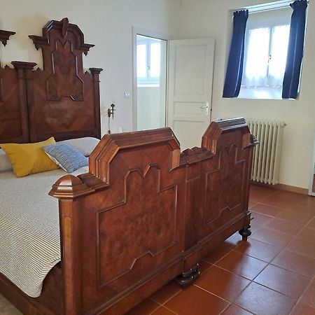 La Cascinetta Bed & Breakfast Passirano ภายนอก รูปภาพ