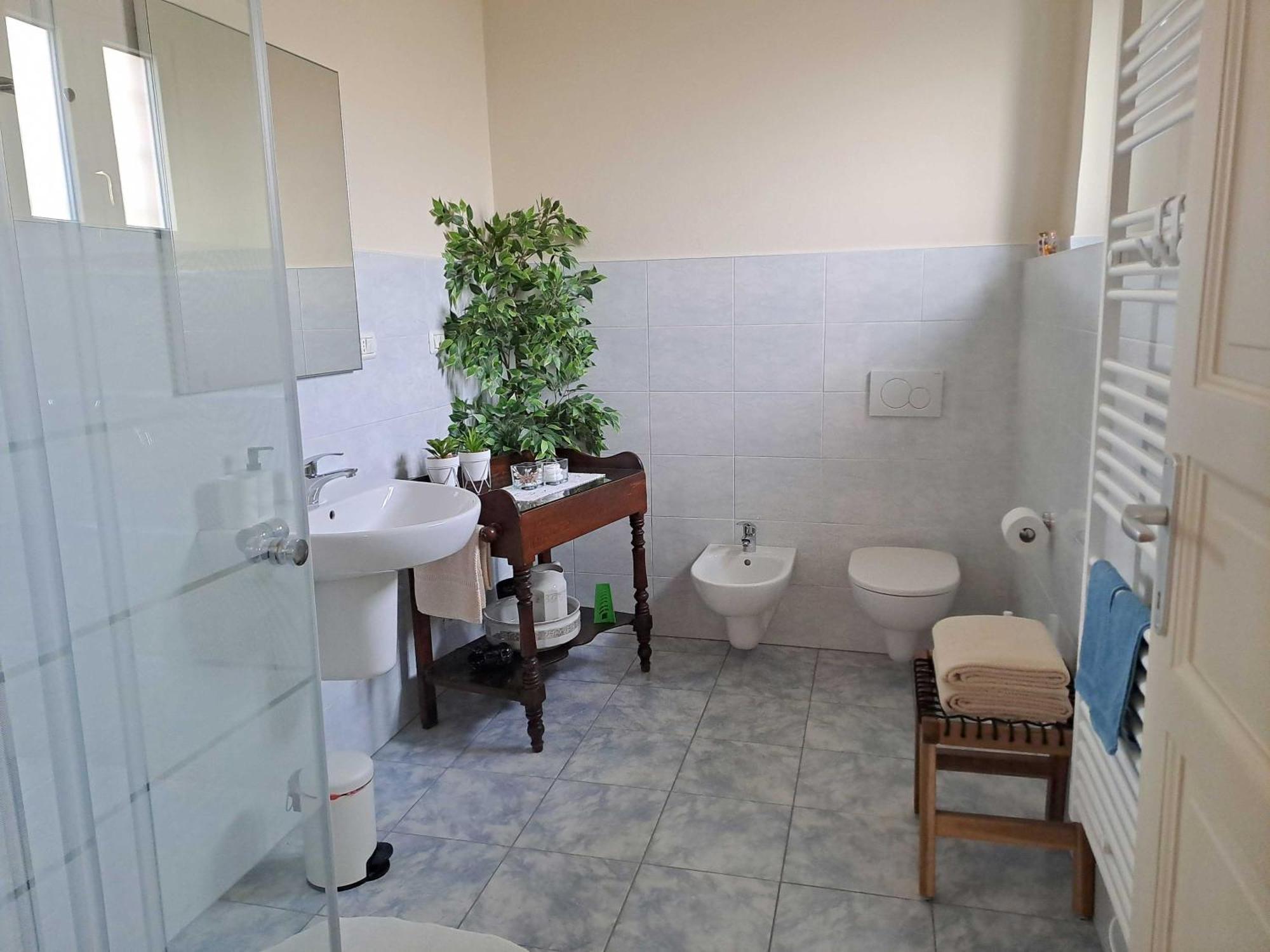 La Cascinetta Bed & Breakfast Passirano ภายนอก รูปภาพ