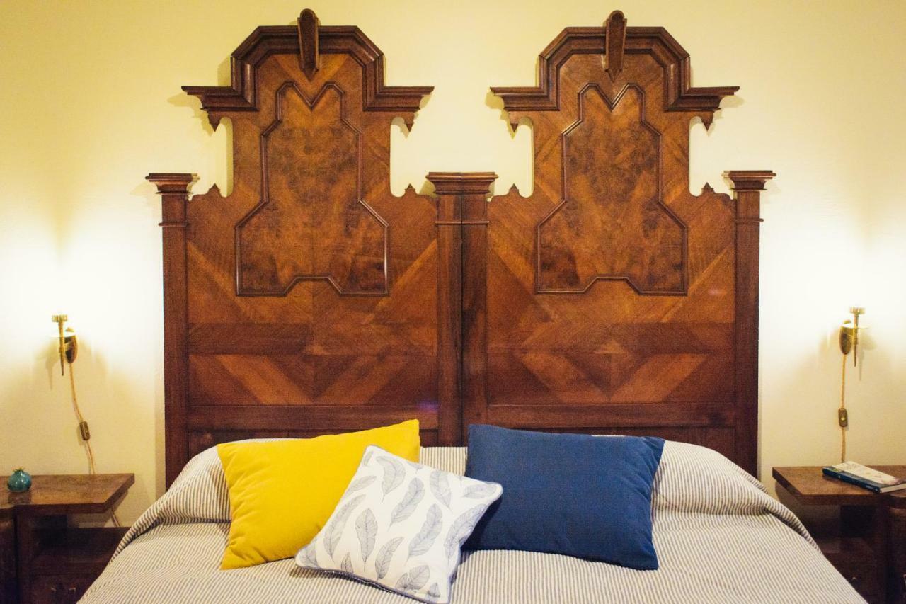 La Cascinetta Bed & Breakfast Passirano ภายนอก รูปภาพ