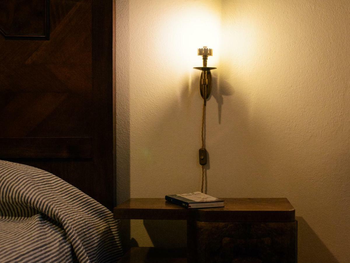 La Cascinetta Bed & Breakfast Passirano ภายนอก รูปภาพ