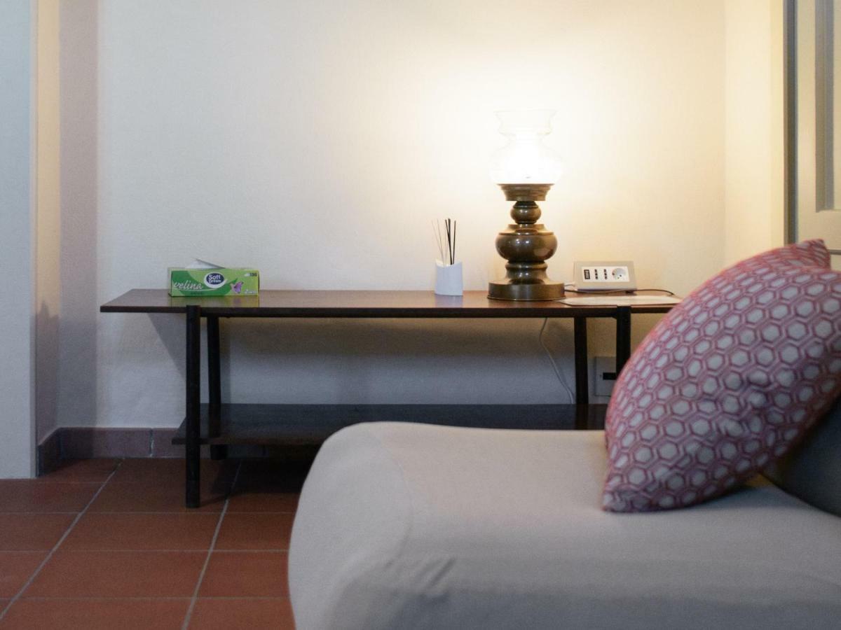 La Cascinetta Bed & Breakfast Passirano ภายนอก รูปภาพ